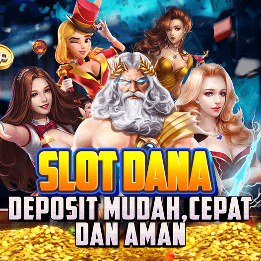 LIGABANTENG : Daftar Situs Slot 5000 Deposit Qris 5k Gacor Gampang Menang Terbaru